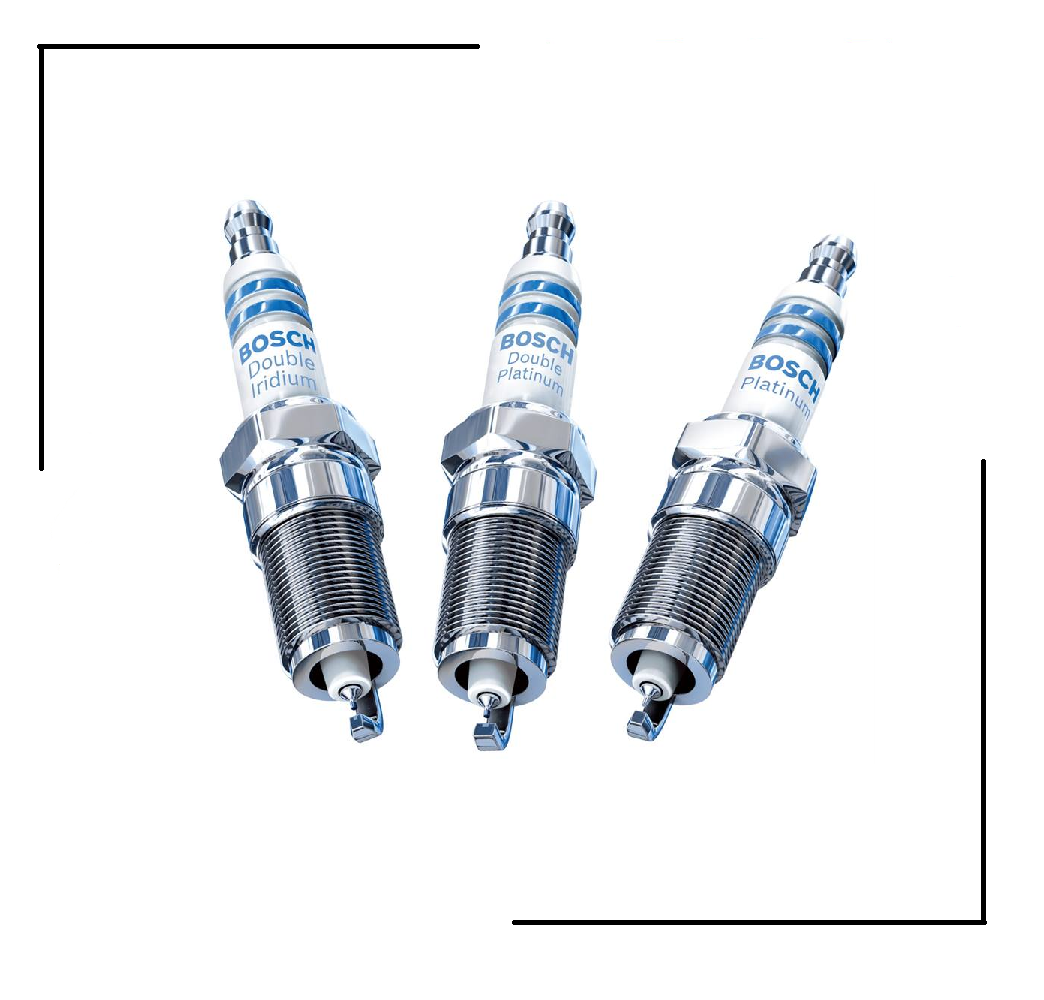 Spark Plugs