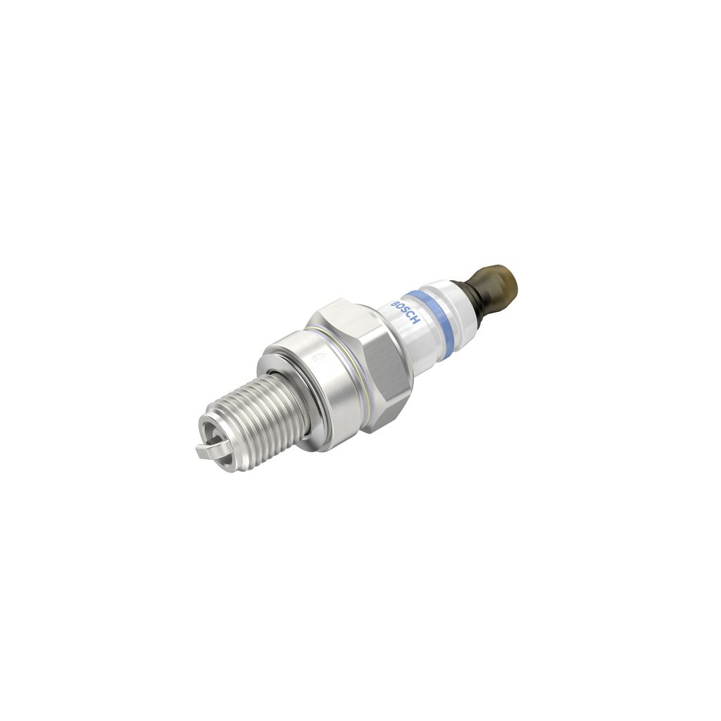Bosch Nickel Spark Plug - USR7AC (0242035503)