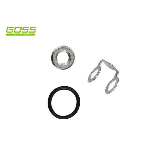 Goss Diesel Washer Kit - DWK100
