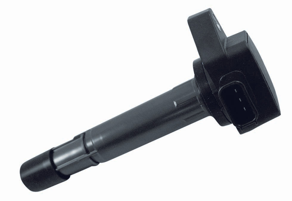 Goss Ignition Coil Honda (X4 Pv) - C563