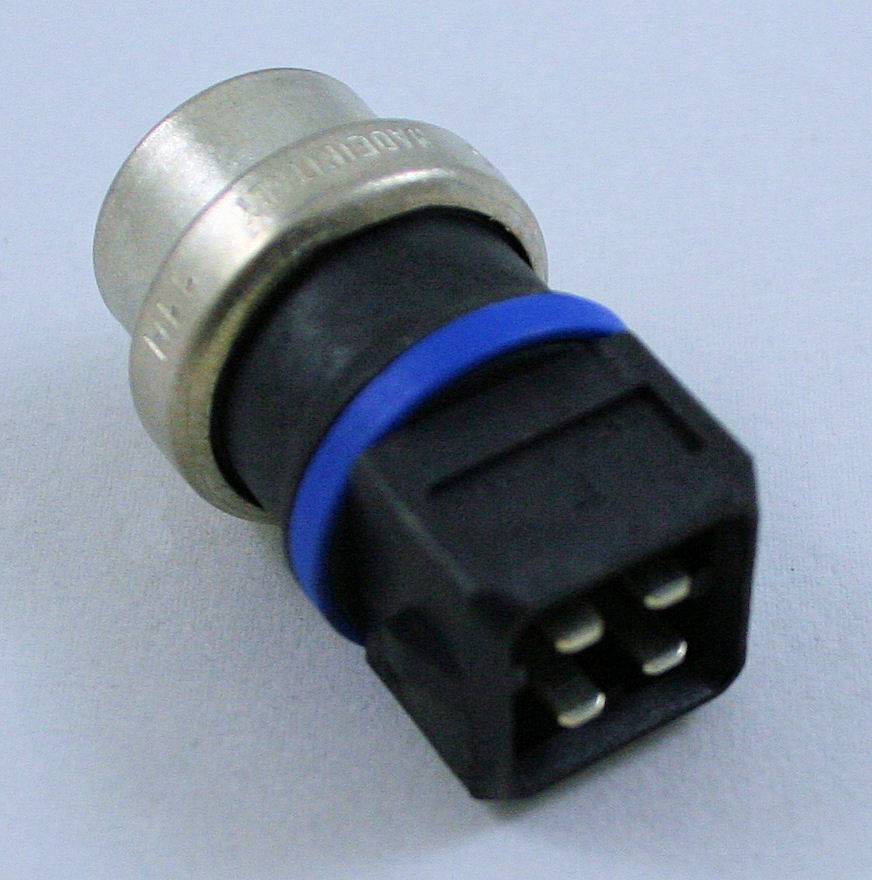 Goss Engine Coolant Temp Sensor (Vw - CS834