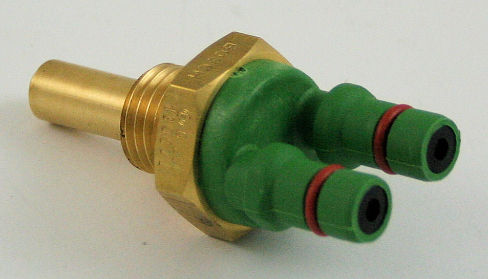 Goss Coolant Temp Sensor - Merc - CS927