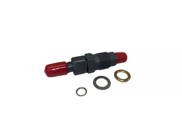 Goss 1Kz-Te Injector New - DIN156