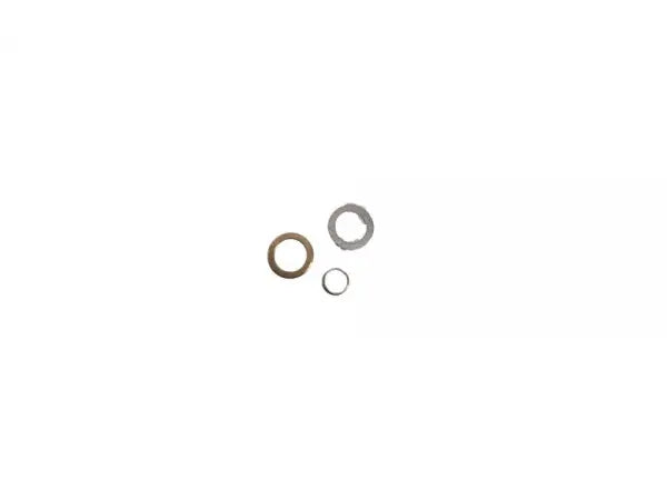 Goss Diesel Washer Kit - DWK150