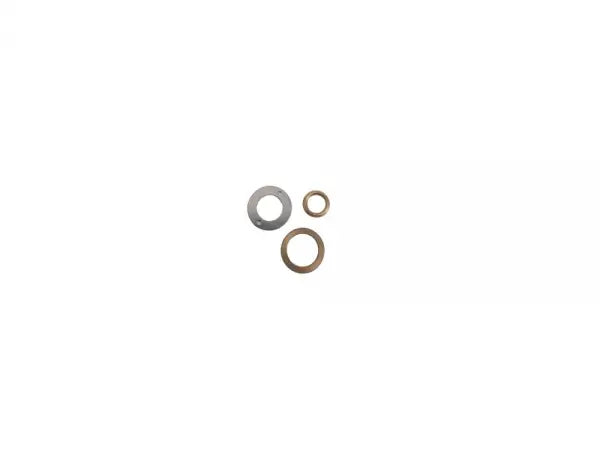 Goss Diesel Washer Kit - DWK162