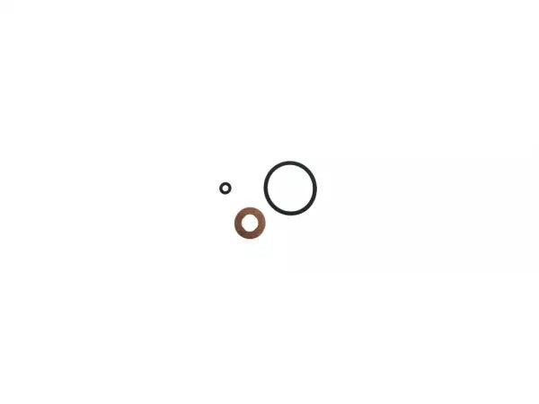 Goss Diesel Washer Kit - DWK440