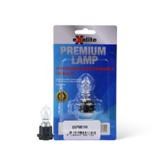 Premium Incandescent Globe - PW21W