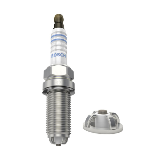 Bosch Spark Plug - FGR5NQE04 (0242245581)