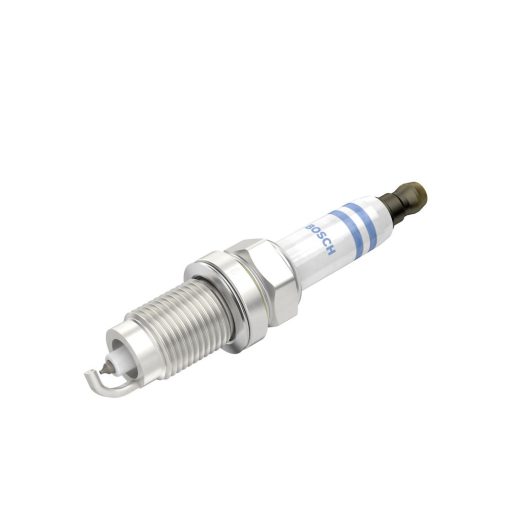 Bosch Double Platinum Spark Plug - FR7HPP332W (0242235775)