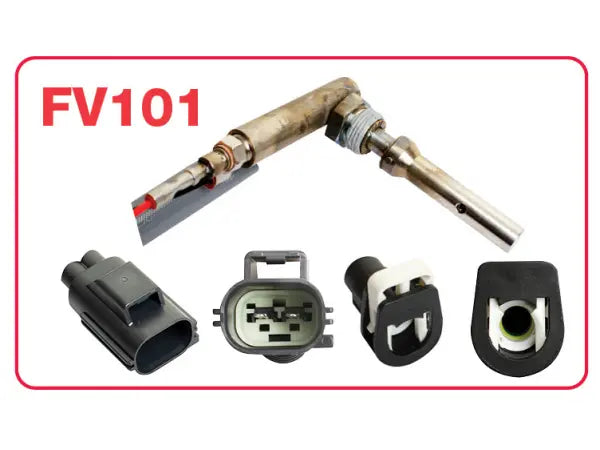 Goss Vapour Valve - FV101