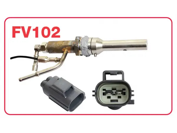 Goss Vapour Valve - FV102