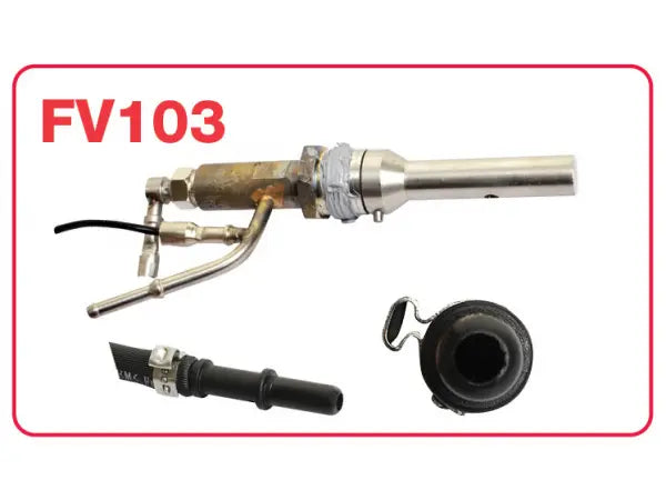 Goss Fuel Vapour Valve - FV103