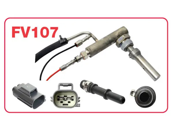 Goss Vapour Valve - FV107