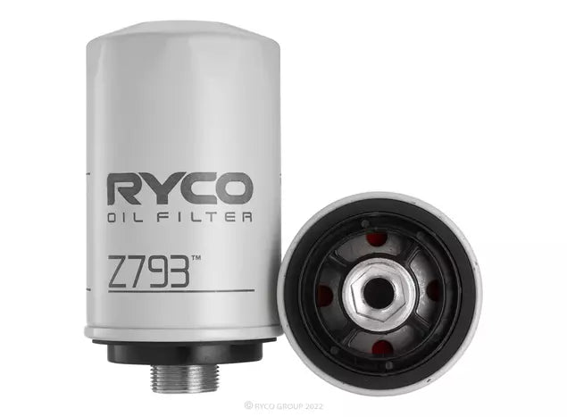 Ryco Z793 Oil Filter - Z793