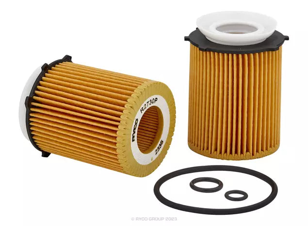 Ryco R2730P Oil Filter - R2730P