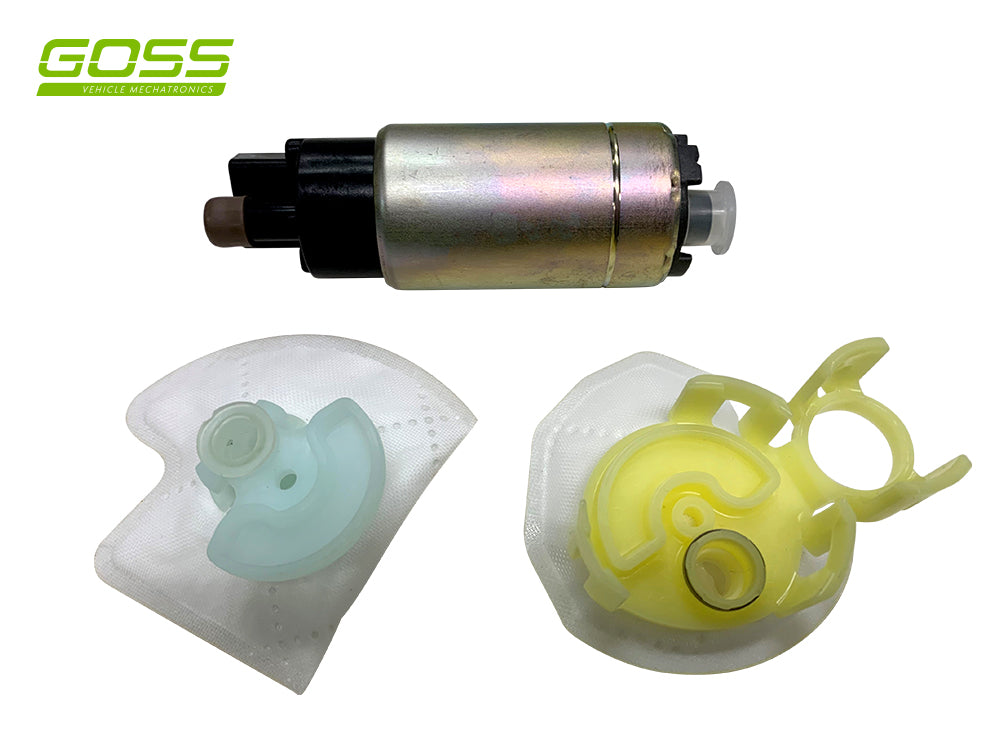 Goss Electric Fuel Pumpge417 - GE417