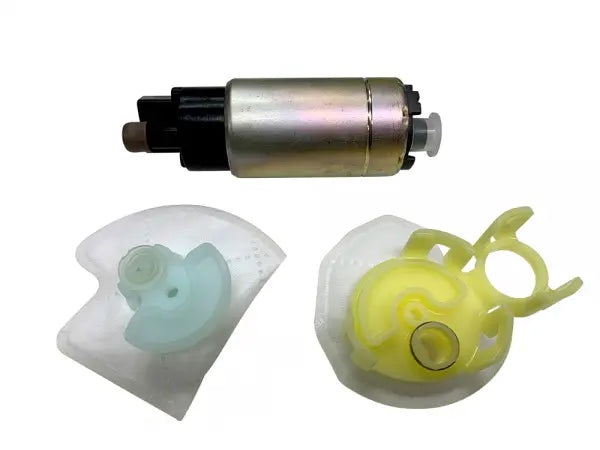 Goss Electric Fuel Pumpge417 - GE417