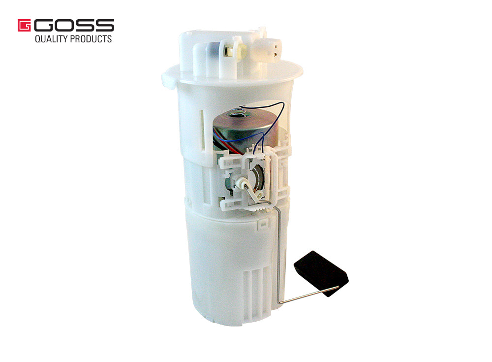 Goss Fuel Pump Module Landroverge471 - GE471