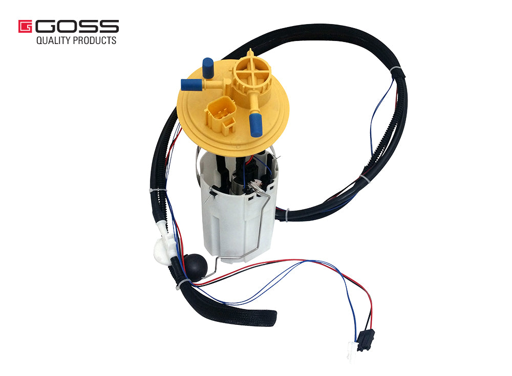 Goss Fuel Pump Module Volvoge473 - GE473