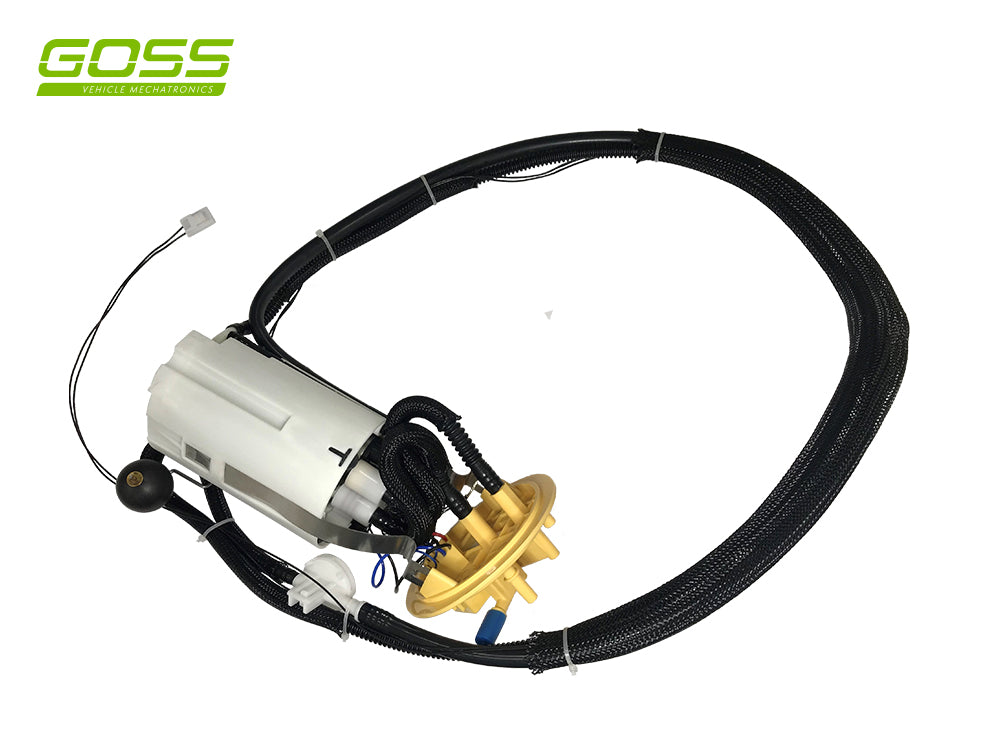 Goss Fuel Pump Module Volvoge474 - GE474