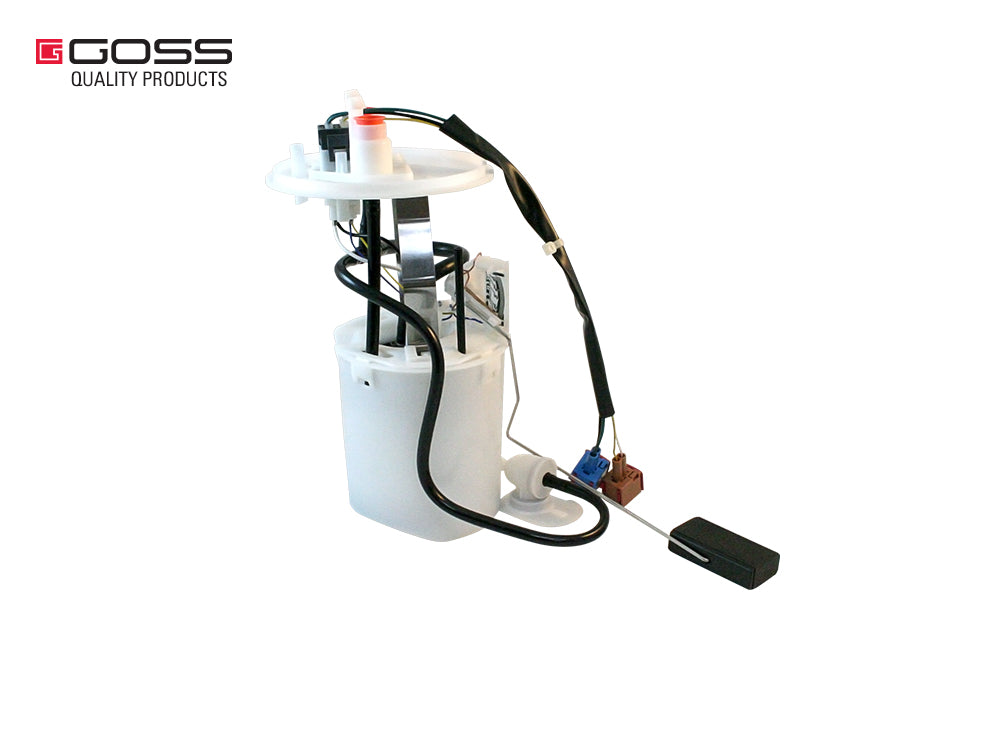Goss Fuel Pump Module Saabge487 - GE487
