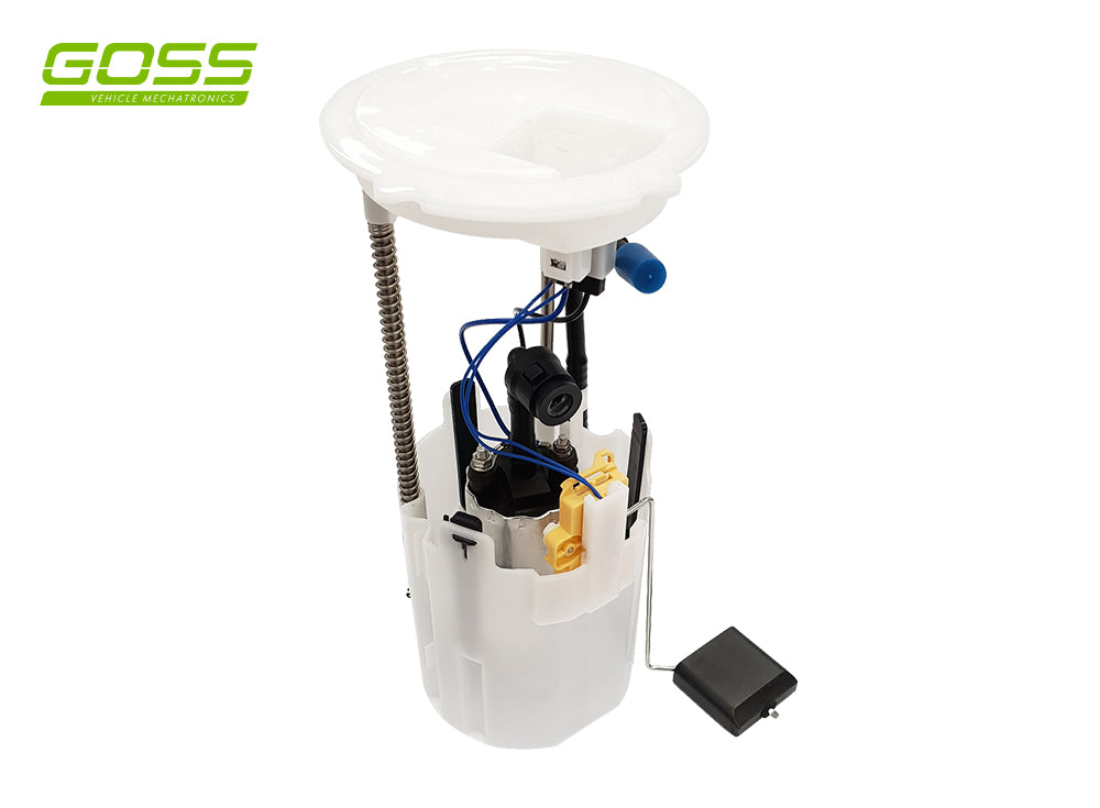 Goss Fuel Pump Module - GE504