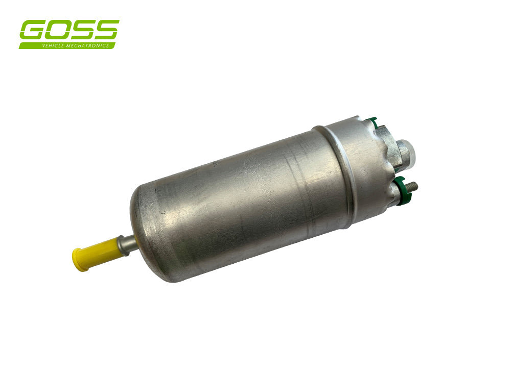 Goss Electric Fuel Pump - GE507