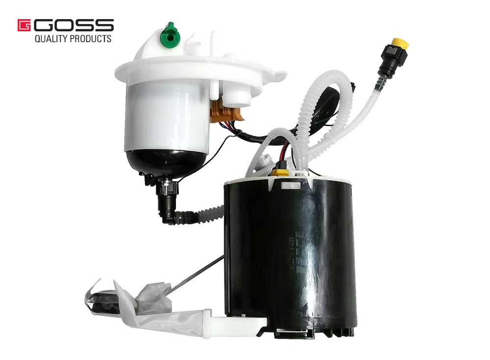 Goss Fuel Pump Module Landroverge513 - GE513