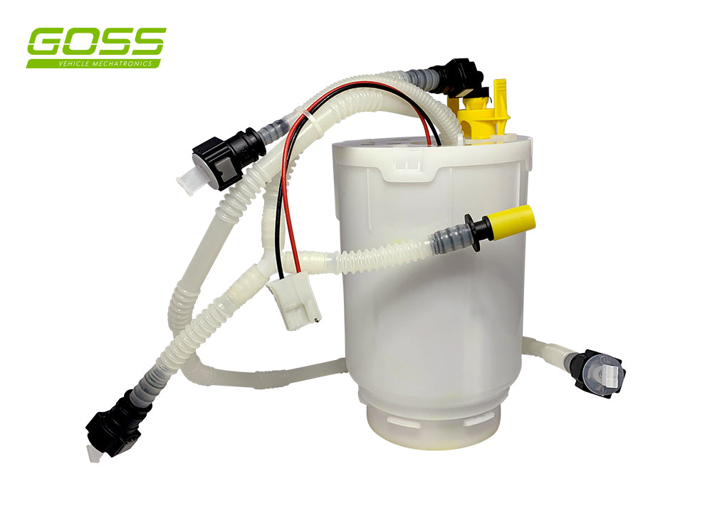 Goss Fuel Pump Module Audi/Porschege514 - GE514
