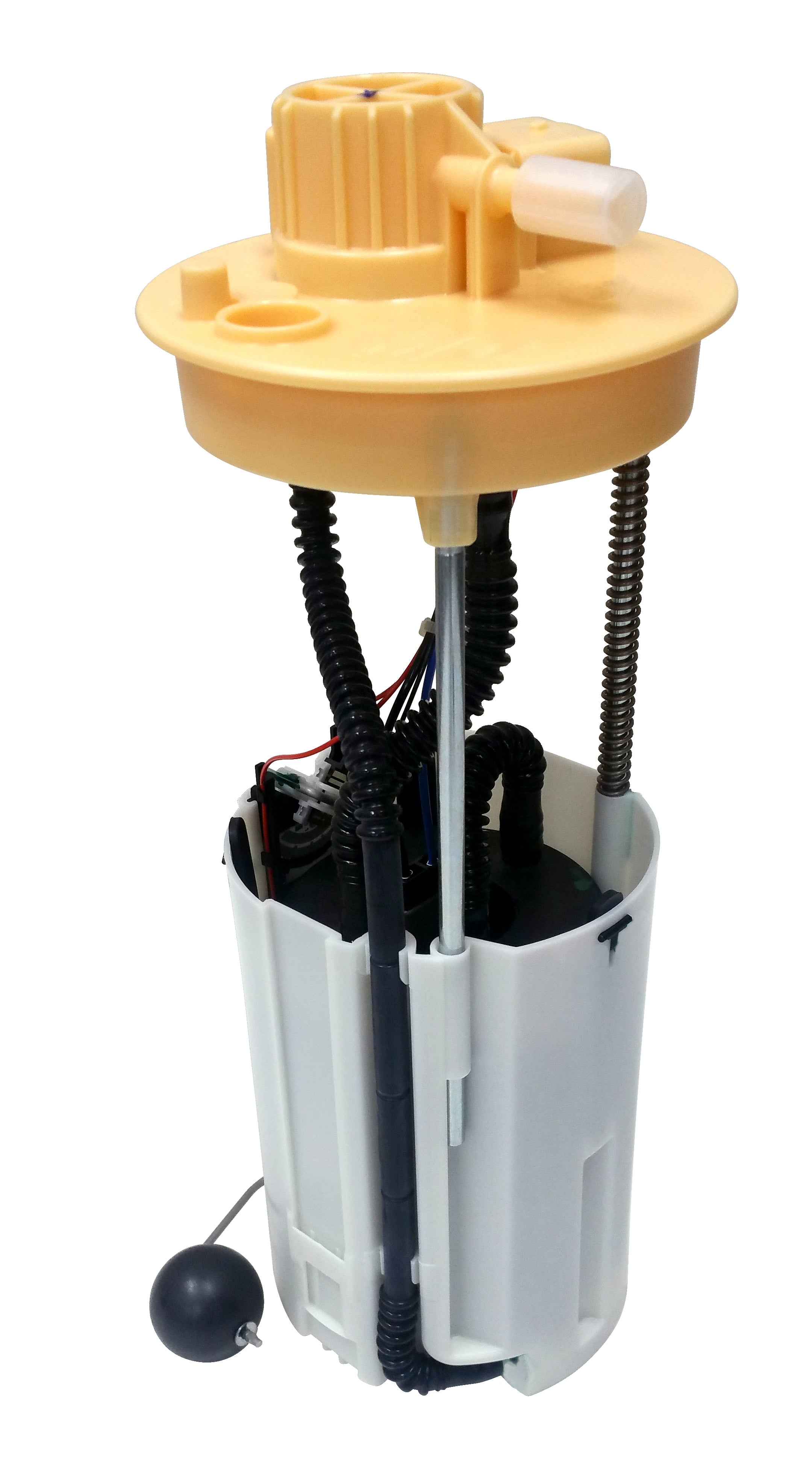 Goss Fuel Pump Module GE581 - GE581