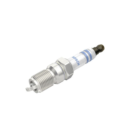 Bosch Double Platinum Spark Plug - HR6DPP33V (0242240620)