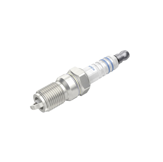 Bosch Suppressed Nickel Spark Plug - HR7DCX (0242236560)