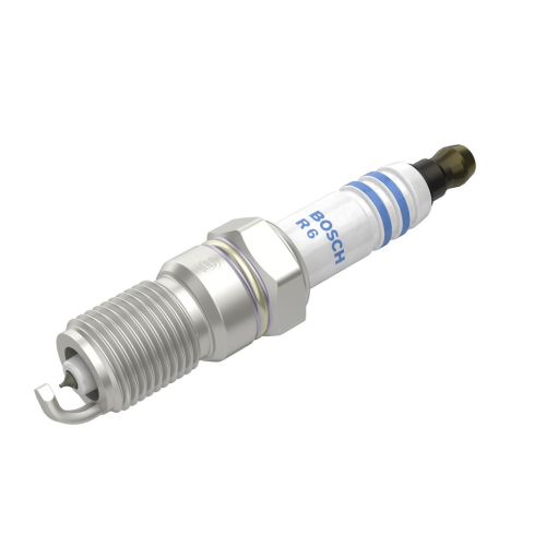 Bosch Platinum Spark Plug - HR9DPP30Y (0242225670)