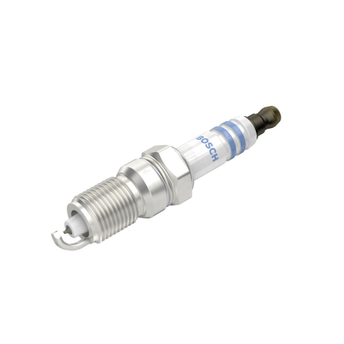 Bosch Double Platinum Spark Plug - HR9LPP22Y (0242225611)