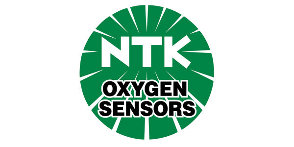 NTK Oxygen Sensor - OZA871-EE6