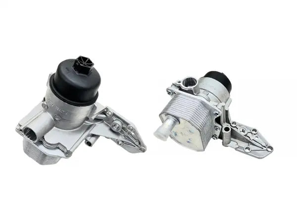 Goss Oil Cooler - Ford - OC102