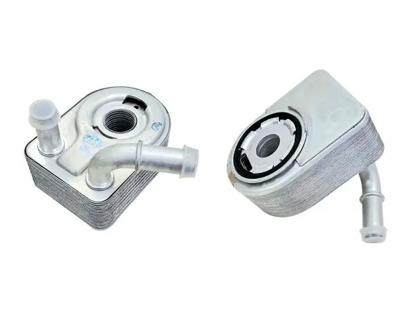 Goss Oil Cooler - Ford - OC103