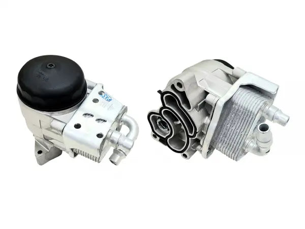 Goss Oil Cooler - BMW - OC106