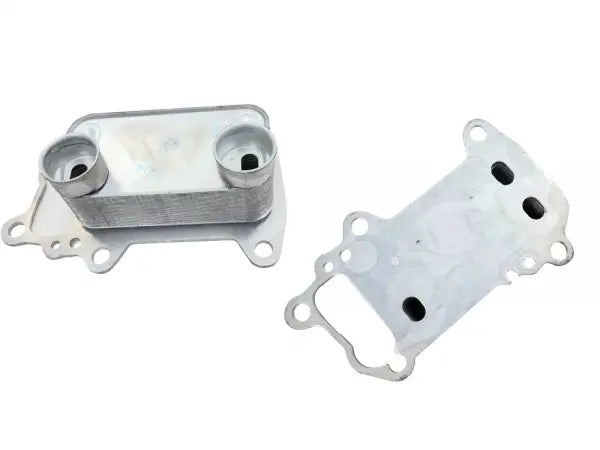 Goss Oil Cooler - BMW - OC107