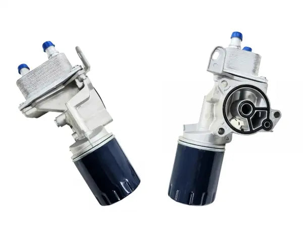 Goss Oil Cooler - Ford - OC112