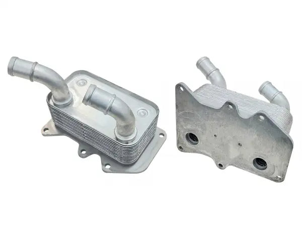 Goss Oil Cooler - Kia - OC117