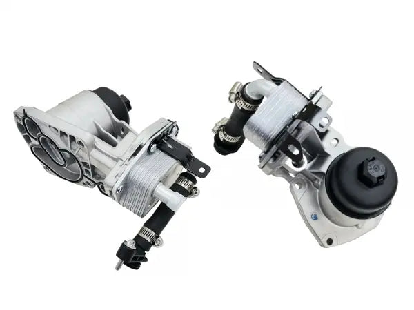 Goss Oil Cooler - Landrover - OC119