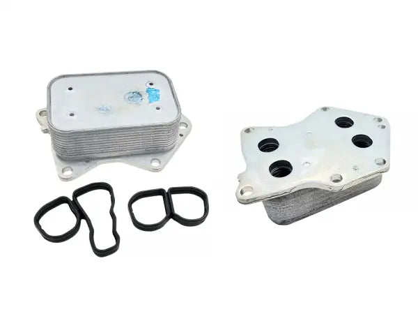 Goss Oil Cooler - Mercedes - OC122