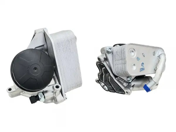 Goss Oil Cooler - BMW - OC131