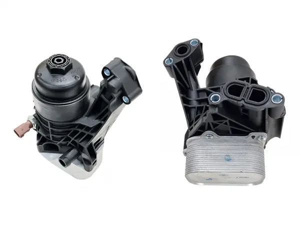 Goss Oil Cooler - Audi/Vw - OC133