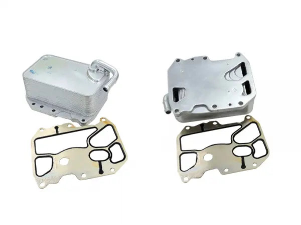 Goss Oil Cooler - Audi/Vw - OC135