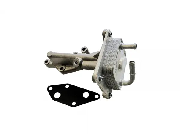 Goss Oil Cooler - Nissan - OC139