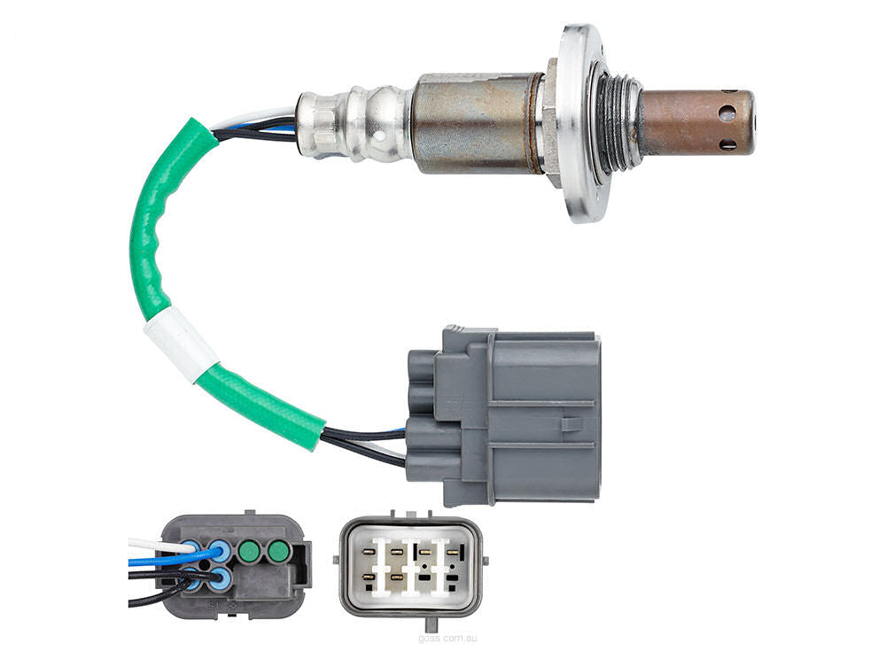 Goss Oem Oxygen Sensor - Suzuki - OX880