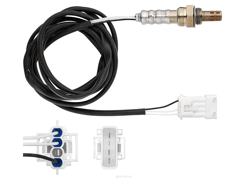 Goss Oxygen Sensor Saab / Volvo - OX882