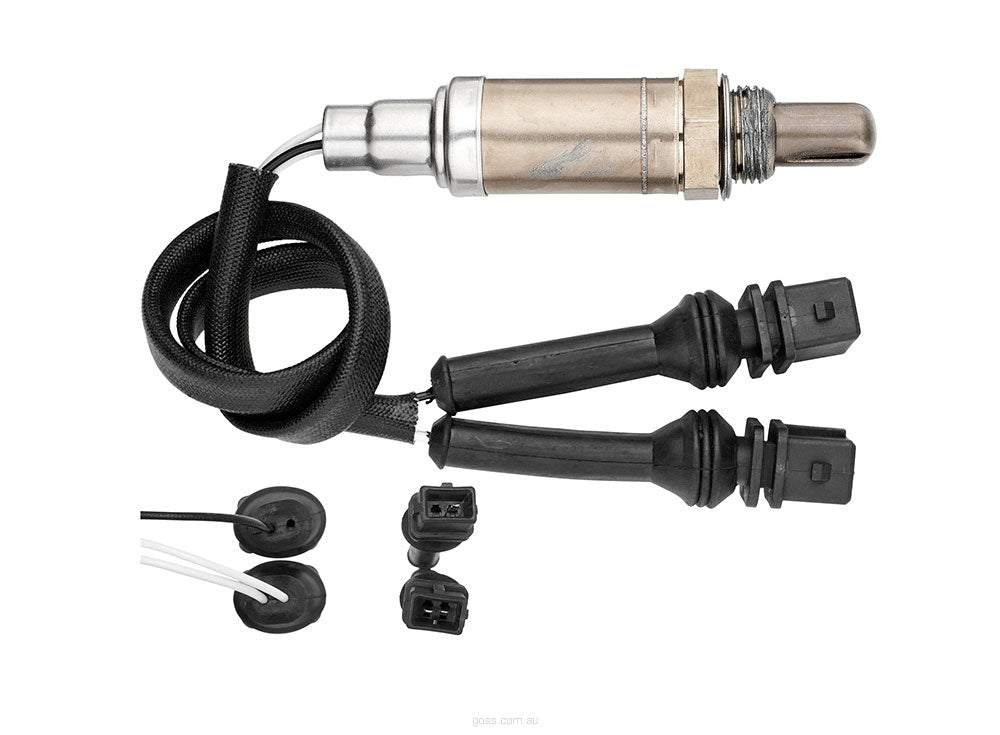 Goss Oxygen Sensor Peugeot - OX884